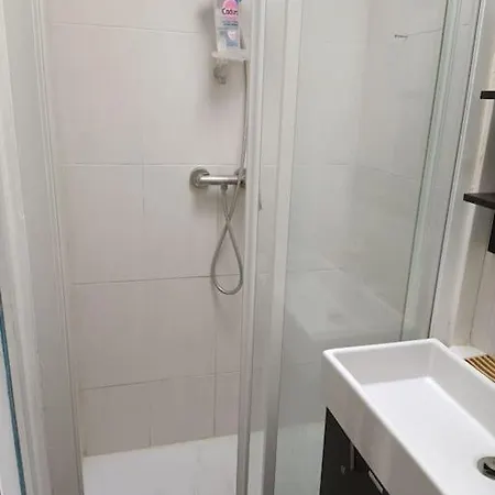 Appartement Sweet Aubervilliers