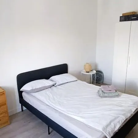 Sweet Appartement *