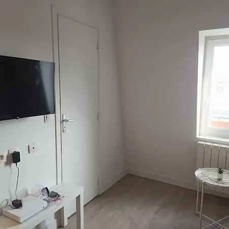 Sweet Appartement